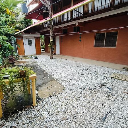El Eden Minca Villa Exteriör bild