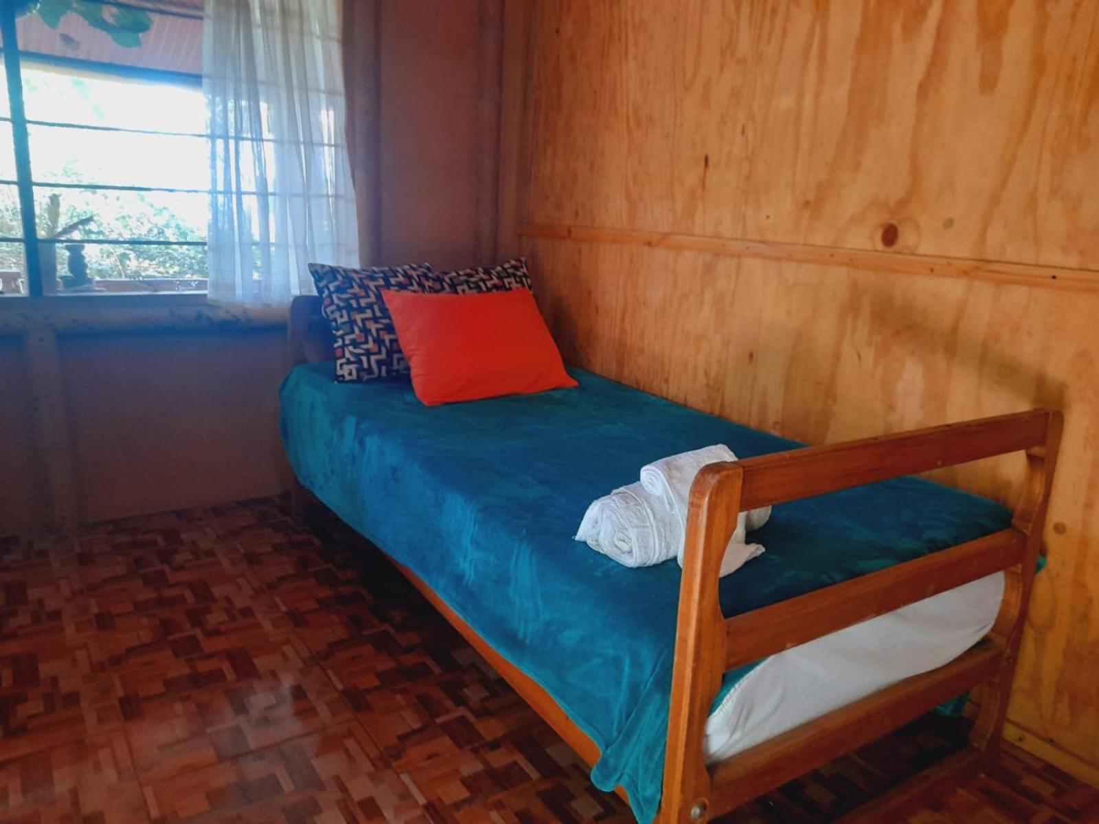 El Eden Minca Villa Exteriör bild